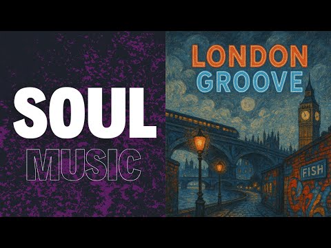 London Groove