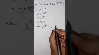 #mathmadeeasy #maths #mathematics #logic #fyp #calligraphy #todayshorts #shorts