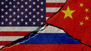 Military News - The Great Power Competition: Repositioning U.S. Strategy in a New Era of Rivalry