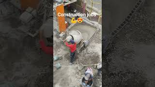construction jobs #constructionworker #constructionjobs
