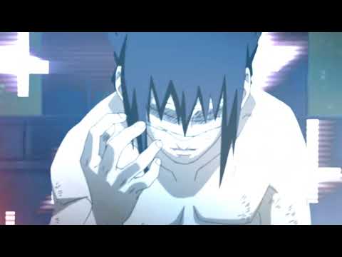 Naruto Pain edit
