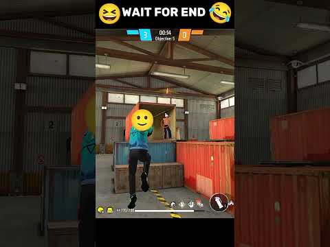 Free Fire comedy video 🤣|| Free Fire funny comedy || #shorts #comedy #freefire #funny #memes