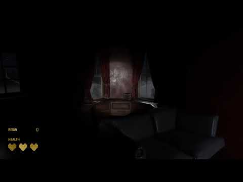 Vinny, say something spooky