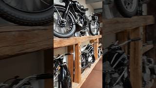 PRIVATE  Motorcycles Collection 🛵🏍🛵🏍 #chill #motivation #mototravel #motorbike