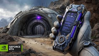 THE ALTERS looks Promising | New Futuristic Survival | Full Demo Gameplay | 4K