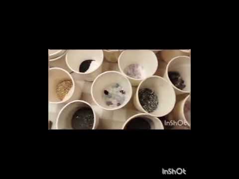 The Power of Orgonite: Energy, Balance, Protection