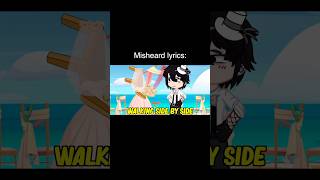 The Best Misheard Lyrics in Gacha! (Part 80) | Funny Gacha Life TikTok Memes Video