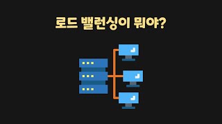 Load Balancing? 로드 밸런싱이 뭔가요? 쉽게 이해하는 로드 밸런서의 기초 개념과 역할 [시스템 디자인]