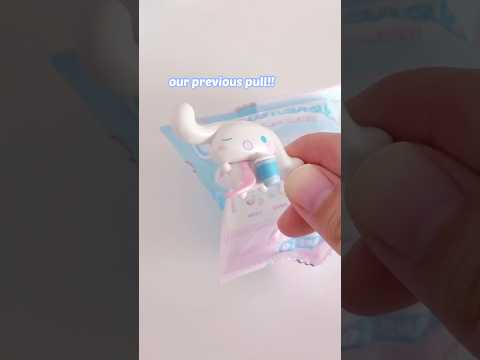 🥲 NO WAYY #cinnamoroll #kuromi #mymelody