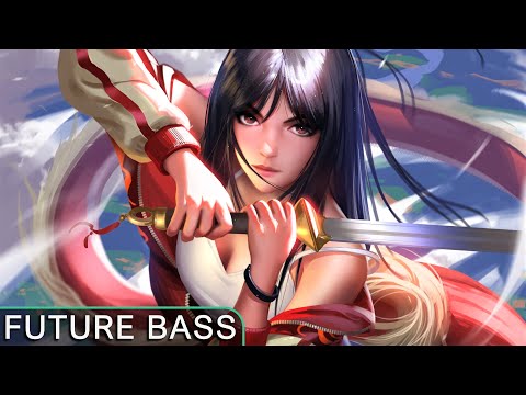 Future Bass & Chill Trap Mix 🎵 Best of EDM 2020 🎵 Gaming Music