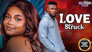 LOVE STRUCK (Bimbo Ademoye, Maurice Sam, Mary Lazarus) - Brand New 2025 Nigerian Movie