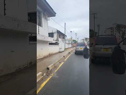 dar es salaam