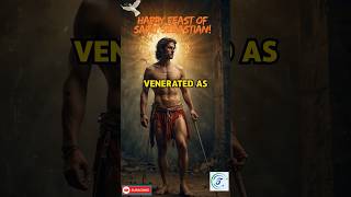 St. Sebastian's Legacy: Faith, Strength, and Sacrifice