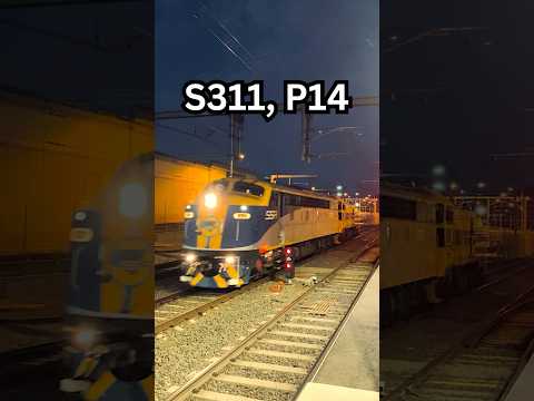 SSR Light Locomotives 3