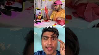 Tutorial of tiktok videos #challenge #magic #fun #shortsviral