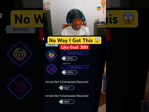 LUCKIEST SPINS JUJUTSU INFINITE