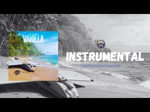 (Instrumental) Vanilla - VEN1 ft. Ramos / Paroles (HD)