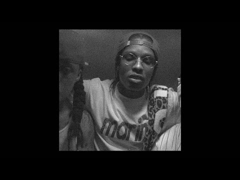 [FREE] JID X ASAP ROCKY TYPE BEAT 2023 ~ "Wasted" │ free hard trap beat 2023