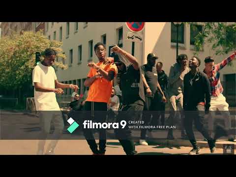 Franglish - Biberon feat. Tiakola & Leto [Official Instrumental]