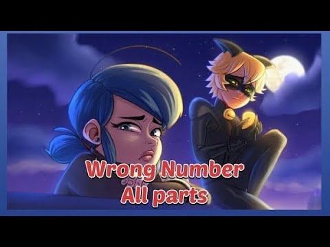 Message Sent to adrien … 😳 - [Miraculous Ladybug Comic]🐞🌸