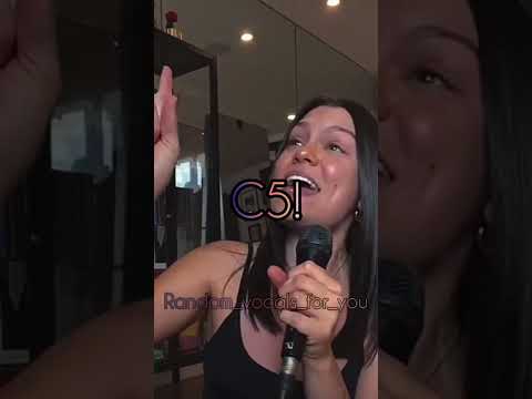 Jessie J - I Have Nothing (vocal showcase)