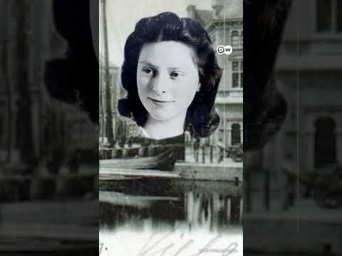 Imagine you're 14 and you're seducing and killing Nazis #dwhistoryandculture #history #ww2