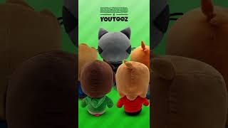EDDSWORLD PLUSHIES AVAILABLE NOW 🌎‼️