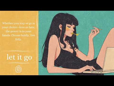 I need the light (spring jazz music 2025)