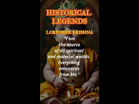 Happy Janmashtami | HISTORICAL LEGENDS| #history #historyfacts #history #historylovers #facts #ww