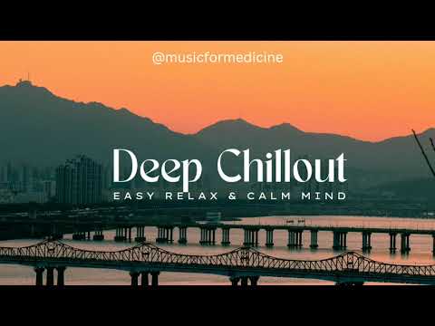 Calm Down And Relax 🎧 Lofi Chillout Relaxing Music ~ Beats To Relax /  Study / Work