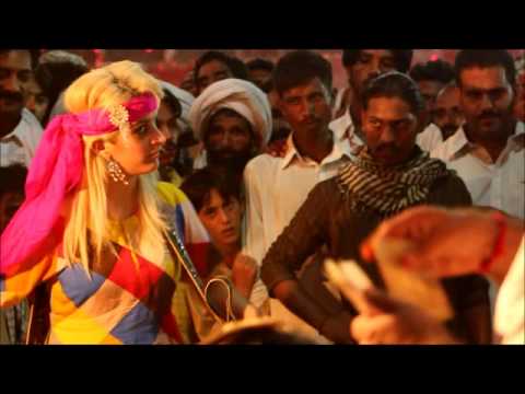 RANI TAJ - Dhol Journey to Shabaaz Qalandar
