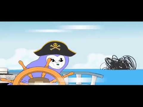 Abnormal Pirates