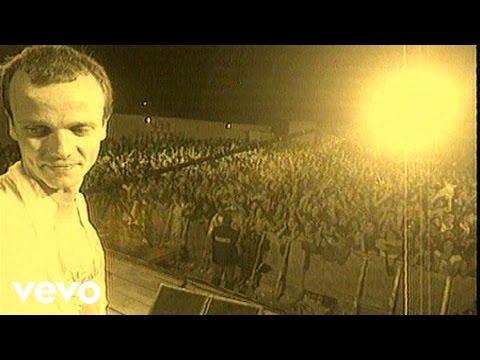 Gigi D'Alessio - Quel che resta del mio amore (Live)