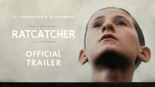 Ratcatcher: 4K Restoration | Official 25th Anniversary Trailer | Park Circus