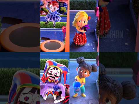 Help Them COMPLETE EDITION 2 - POPPY PLAYTIME CHAPTER 4 | AUSTRIAN ANIMATION