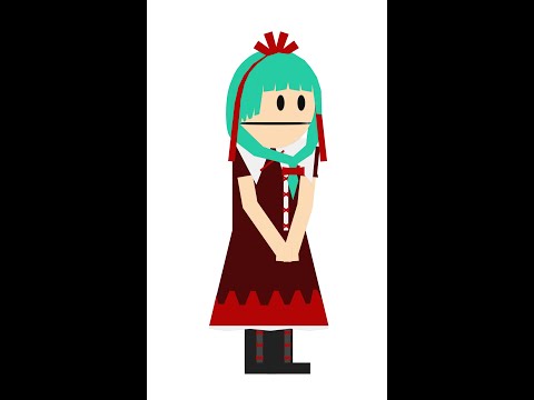 Canadian Hina spins and dies.