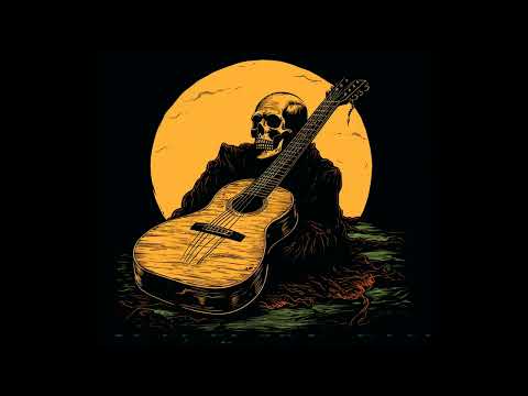 Instrumental Hip Hop " No return " Sad Guitar Old school Beat [ Hanto ]