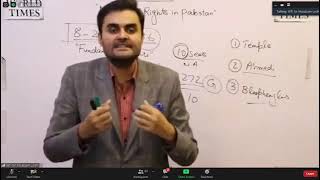 Minority Rights in Pakistan CSS23