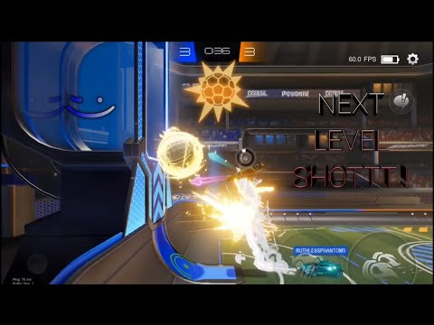NEXT LEVEL SHOT 😉 // EDITING // RLSS INDIAN