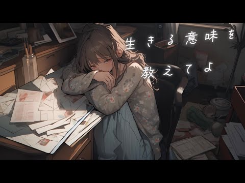 生きる意味を教えてよ / 可不