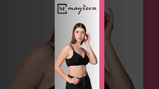 BEAUTY COMES FROM WITHIN BUT A LINGERIE MAGIC NEVER HURTS. #everydaybra  #bragoals