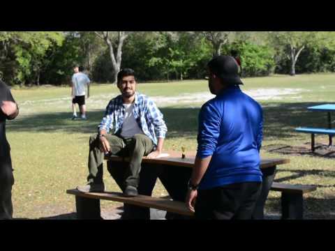 DIG 2030 Project 2 (Part 2 Next Day of The Battle)