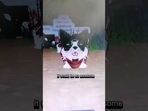 when there is an gifter #warriorcats #wcue #trendingshorts #viralshort #edit #cat #kitten#kitty
