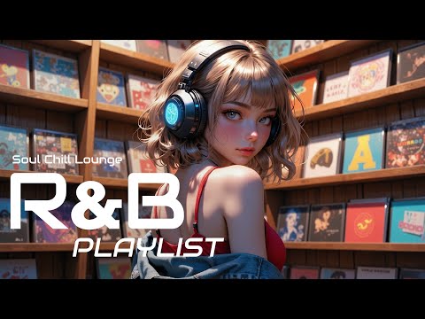 【𝙍&𝘽 𝙥𝙡𝙖𝙮𝙡𝙞𝙨𝙩27】Relax Music / The Ultimate Chill Tracks for Your Collection♫ / Chill / Smooth / BGM