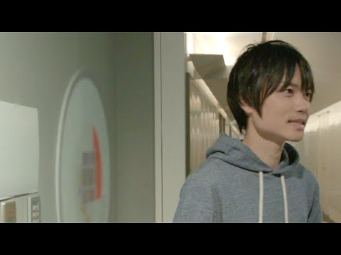 【MV】 神様のおくりもの／イナメトオル _ A Gift from God - Iname Toru