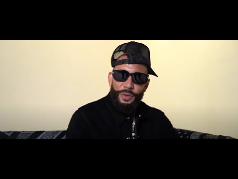 "I Ain't Gon Hold Ya" (Behind The Scenes) Video