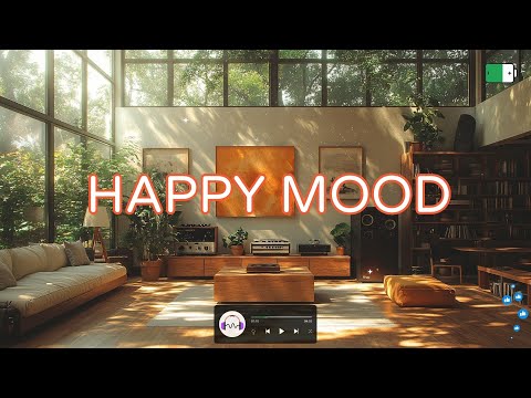 Aesthetic Lofi Morning 🌸 Relaxing Chill Beats for a Slow & Cozy Start | Work, Study & Chill