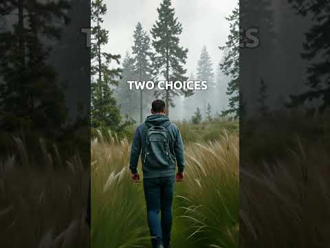 Only 2 Choices ✌️ #motivational #shorts #viral