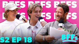 DAVE PORTNOY RETURNS TO BFFS- BFFs S2 Ep 18