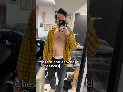 Come get a tattoo with me